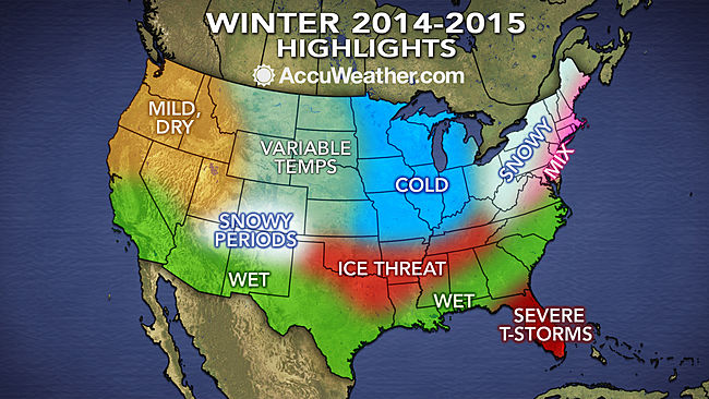 accuweather winter forecast